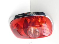 Mini R60 Countryman 10-16 Rückleuchte Rücklicht Heckleuchte Links orig Mini R60 Countryman 10-16 08.11.2011... Vorschau 5