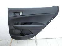 Kia Optima IV JF 15-18 Lim Türverkleidung Türpappe Rechts Hinten Kia Optima IV JF 15-18 18.11.2016 gebraucht Vorschau 2