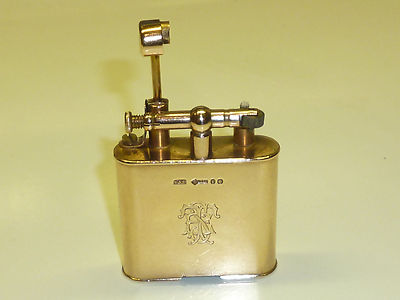 DUNHILL 
