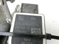 BMW F10 528i 10-13 Xenon LWR Sensor Neigung Links Vorne BMW F10 528i 10-13 07.10.2011 6870000 37146870000 6784072... Vorschau 4