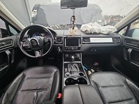 VW Touareg 7P 10-14 3,0 180KW 4WD Kardanwelle Hinten VW Touareg 7P 10-14 11.10.2011 7P0521102P gebraucht Vorschau 11