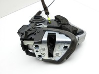 Toyota Corolla E21 19-23 Kombi Türschloss m. ZV Stellmotor Rechts Hinten Toyota Corolla E21 19-23 15.02.2022... Vorschau 2