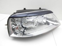 VW Sharan 7M 00-05 Xenon Scheinwerfer Frontscheinwerfer Rechts VW Sharan 7M 00-05 24.08.2001 7M3941018 7M7947016S... Vorschau 5