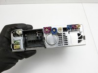 BMW F45 14-18 Navigationssystem Navi Radio Einheit GPS Display BMW F45 14-18 22.11.2017 8733470 65128733470 8705958... Vorschau 4