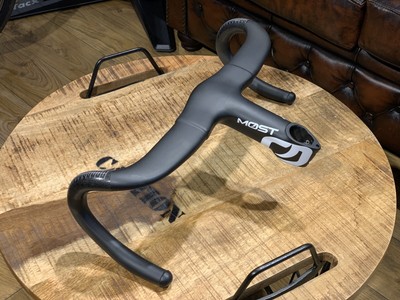most talon ultra handlebar