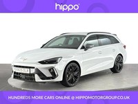 2025 Cupra Leon 1.5 eTSI 150 V3 5dr DSG ESTATE PETROL Automatic