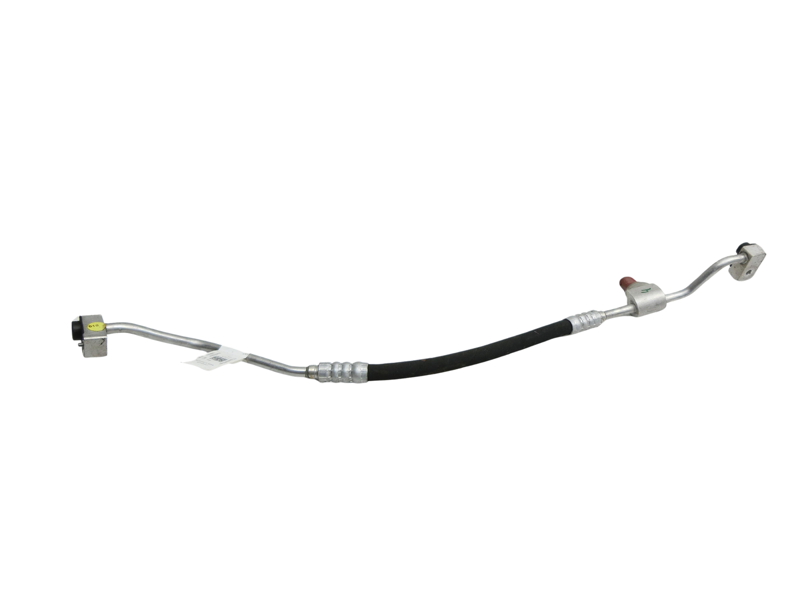 Cupra Born Pro K11 MEB EV KW Klimaschlauch Klimaleitung  - Bild 1