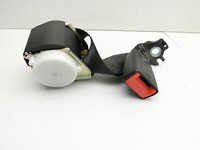 Ford Focus III 14-18 Kombi Gurtschloss Mitte Hinten Ford Focus III 14-18 08.06.2015 34070766 BM51-611B64-BG... Vorschau 2