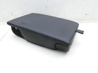 Hyundai Santa Fe III DM 12-15 Armlehne Mittelarmlehne Auflage Becherhalter für Rücksitzbank Hyundai Santa Fe III DM... Vorschau 2