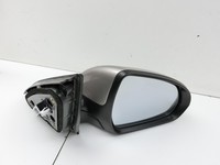 Hyundai I30 PD 20-25 Spiegel Aussenspiegel Rechts Totwinkelassistent Y3Y Hyundai I30 PD 20-25 03.11.2017... Vorschau 4