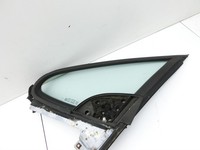 Peugeot 307 CC 03-05 Cabriolet Seitenscheibe Dreieck Scheibe Türscheibe Links Vorne Peugeot 307 CC 03-05 21.05.2004... Vorschau 2