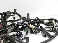 Peugeot 308 I CC 11-15 THP 1,6 115KW Kabelbaum Motorkabelbaum Leitungssatz für Motor Peugeot 308 I CC 11-15... Vorschau 2