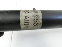 BMW E53 X5 01-03 3,0d 135KW Kardanwelle Vorne L=774MM BMW E53 X5 01-03 08.05.2003 26207508629 7508629 gebraucht Vorschau 7