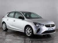 2022 Vauxhall Corsa 1.2 Design Euro 6 5dr Hatchback Petrol Manual