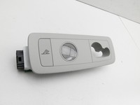 VW Touareg 7P 10-14 Innenleuchte Innenraumleuchte Rechts Hinten VW Touareg 7P 10-14 11.10.2011 7P6947133D 1011895S... Vorschau 2