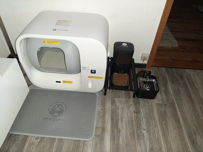 Fotos del artículo de un comprador verificado