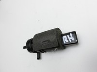BMW E46 325i 02-06 Waschwasserpumpe Waschpumpe Scheibenreinigung BMW E46 325i 02-06 04.03.2003 67128362154 8362154... Vorschau 4