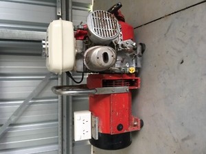Honda g200 197