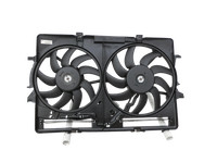 Audi A5 8T S-Line 07-12 2,0 132KW Lüfter Ventilator f. Kühler Kühlerlüfter Audi A5 8T S-Line 07-12 24.06.2009... Vorschau 1