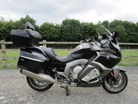 2021 BMW K1600 GTL.LE .Black.Superb Condition.Top Spec.Rides Superb