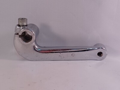 Harley-Davidson XL Sportster Chrome Shifter Lever Arm Mid Control 07-22 34721-07