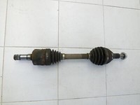 Opel Antara L07 07-11 CDTi 2,0 110KW Antriebswelle Gelenkwelle Links Vorne Opel Antara L07 07-11 09.02.2007... Vorschau 1