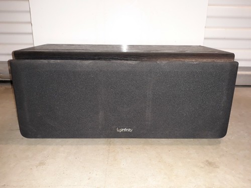 infinity primus 250 speakers