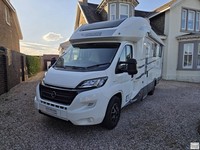 2020 Mobilvetta KEA P68