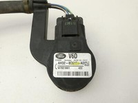 Land Rover Discovery 4 IV 09-13 Stellmotor Elektromotor für Kühlerlüfter Land Rover Discovery 4 IV 09-13 30.03.2010... Vorschau 2