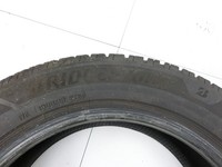 VW Golf VII 7 5G 17-20 2 x Reifen Winterreifen Bridgestone 205/55R16 94 H VW Golf VII 7 5G 17-20 22.11.2019 gebraucht Vorschau 5