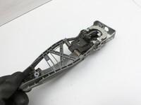 VW Touran 1T 06-10 Türgriff Griff aussen Links Vorne LD7S VW Touran 1T 06-10 06.08.2007 7H0837205D 7H0837205DGRU... Vorschau 5