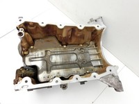 Toyota Urban Cruiser P1 09-14 1,3 74KW 1NRFE Ölwanne Motorwanne Toyota Urban Cruiser P1 09-14 21.07.2009 1210147061... Vorschau 5