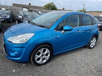 2011 Citroen C3 1.6 VTi Exclusive Auto Euro 5 5dr Petrol