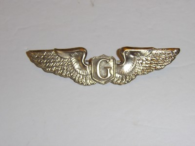 83 WWII USAAF 30s 40s Prop and Wings ピンズ VINTAGE - 83 WWII USAAF 30s 40s Prop and Wingsピンズの通販