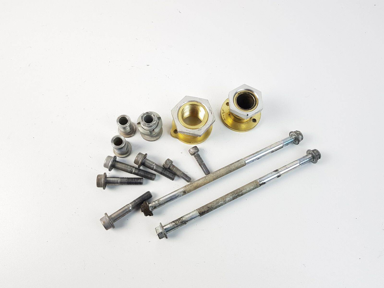 Perni Attacco Motore SUZUKI GSX 1000 R 2007 2008 K7 K8