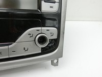 Ford Galaxy WA6 06-10 Navigationssystem Navi Ford Galaxy WA6 06-10 26.09.2008 7S7T-18K931-BL 7612300534 gebraucht Vorschau 6