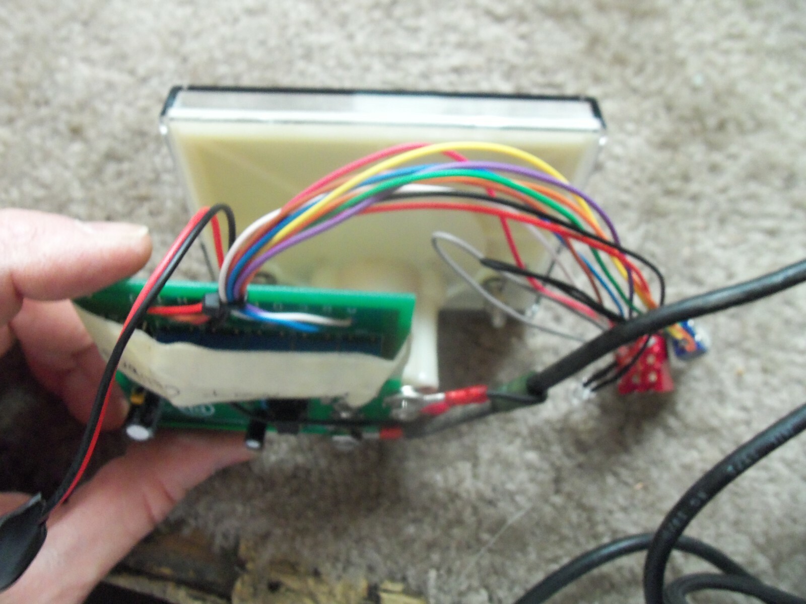 Bird 43 Thruline Peak PEP WattMeter Element Kit / 2x 5x Multiplier New