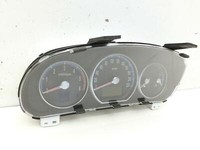 Hyundai Santa Fe II CM 06-12 CRDI 2,2 110KW Kombiinstrument Tacho Hyundai Santa Fe II CM 06-12 22.02.2006... Vorschau 2