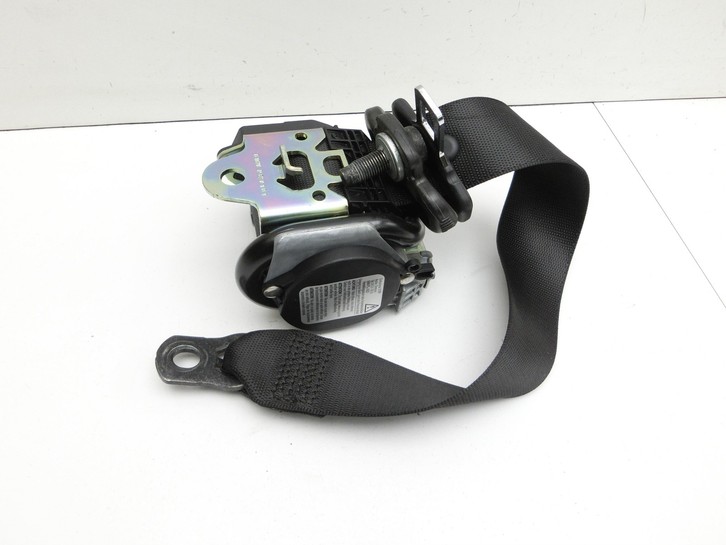 Mercedes W245 B200 05-08 Gurt Sicherheitsgurt Gurtstraffer Rechts Hinten Mercedes W245 B200 05-08 27.09.2007... Vorschau 4