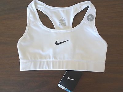 dri fit sports bra nike