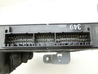 Hyundai Santa Fe II CM 06-12 CRDI 2,2 110KW Steuergerät ECU für Motor Motorsteuergerät Hyundai Santa Fe II CM 06-12... Vorschau 5