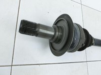 BMW F11 530d 10-13 Kombi 3,0d 180KW Antriebswelle Gelenkwelle Rechts Hinten BMW F11 530d 10-13 19.11.2010... Vorschau 4