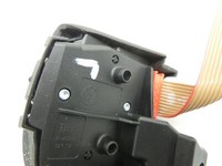 VW Touran 1T 03-06 Lenkrad Multifunktion schalter stasten Schalter Links VW Touran 1T 03-06 02.03.2009 1K0959537J... Vorschau 6