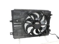 Peugeot 308 II 13-17 1,2 96KW Lüfter Ventilator f. Kühler Peugeot 308 II 13-17 11.05.2015 9806313580 gebraucht Vorschau 6