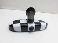 MINI Countryman R60 10-14 Innenspiegel Rückspiegel Spiegel Innen MINI Countryman R60 10-14 08.12.2011 51169302872... Vorschau 4