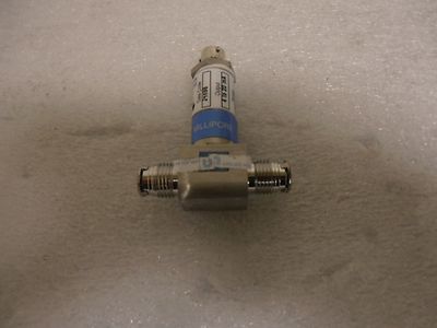 Millipore Span Transducer NTT 204 250 PSIG 