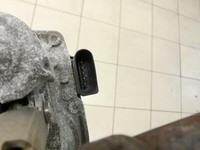 VW Golf 7 VII 5G 12-17 TDI 2,0 110KW Abgasleitung AGR Rohr Leitung mit Stellmotor Regelklappe VW Golf 7 VII 5G... Vorschau 10