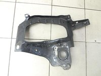 Opel Tigra Twintop 04-09  Cabrio Halter Träger Führung Aufnahme für Frontmaske Scheinwerfer Links Opel Tigra... Vorschau 5