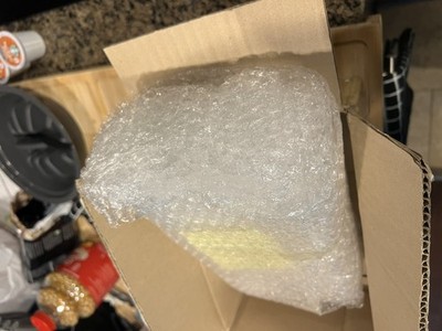 經驗證買家提供的物品圖片