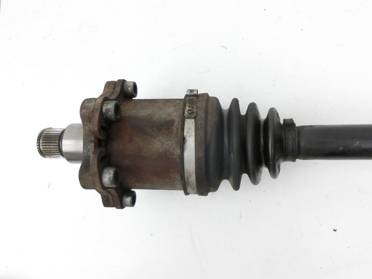 Audi A8 D3 4E qu 02-05 4,2 246KW Autom 4WD Antriebswelle Gelenkwelle Rechts Vorne Audi A8 D3 4E qu 02-05 21.02.2005... Vorschau 3